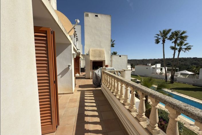 Image No.10-Appartement de 3 chambres à vendre à Las Ramblas Golf