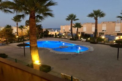 Costa Blanca Sales most sold property