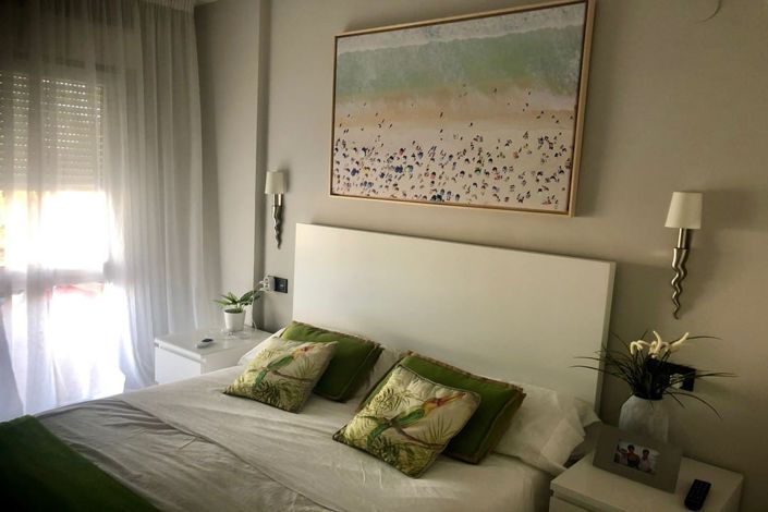 Image No.11-Maison de ville de 2 chambres à vendre à Dehesa de Campoamor