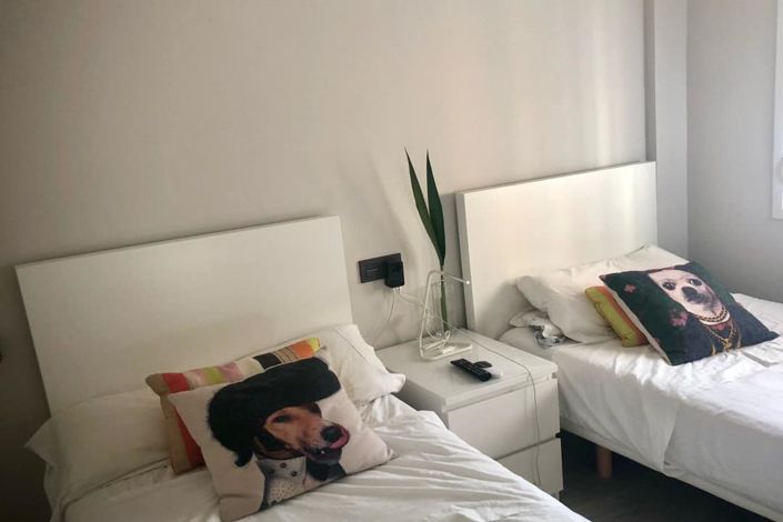 Image No.13-Maison de ville de 2 chambres à vendre à Dehesa de Campoamor