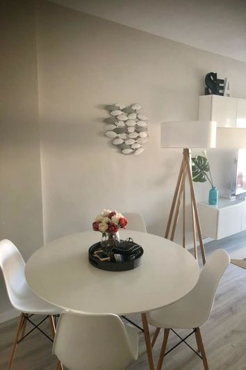 Image No.9-Maison de ville de 2 chambres à vendre à Dehesa de Campoamor