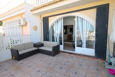 Costa Blanca Sales most sold property