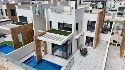 Costa Blanca Sales most sold property