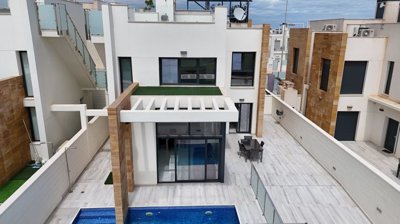Costa Blanca Sales most sold property