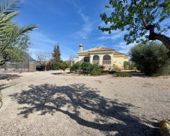 Costa Blanca Sales most sold property
