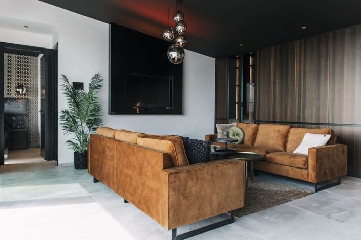 Image No.12-Villa de 3 chambres à vendre à Ciudad Quesada