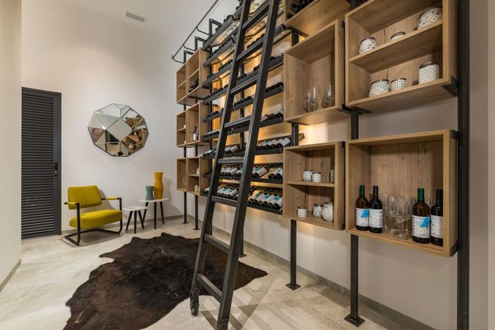 Image No.13-Villa de 3 chambres à vendre à Ciudad Quesada