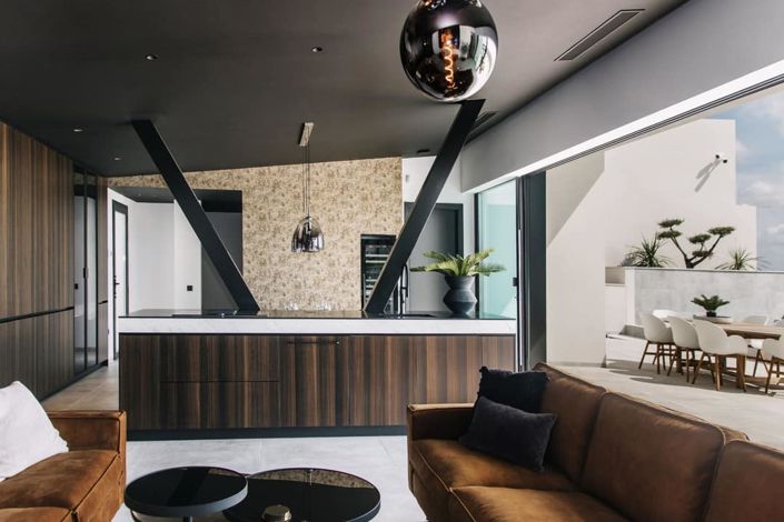 Image No.14-Villa de 3 chambres à vendre à Ciudad Quesada