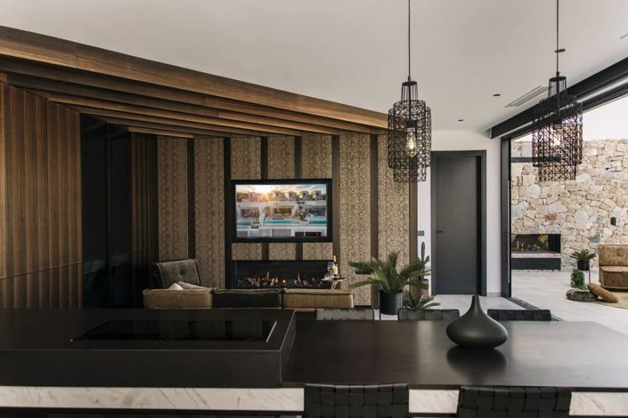 Image No.8-Villa de 3 chambres à vendre à Ciudad Quesada