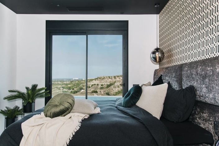 Image No.9-Villa de 3 chambres à vendre à Ciudad Quesada