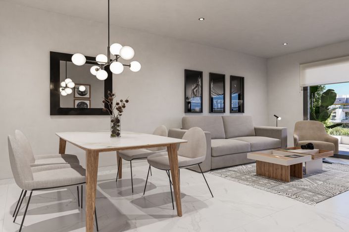 Image No.5-3 Bed Apartment for sale