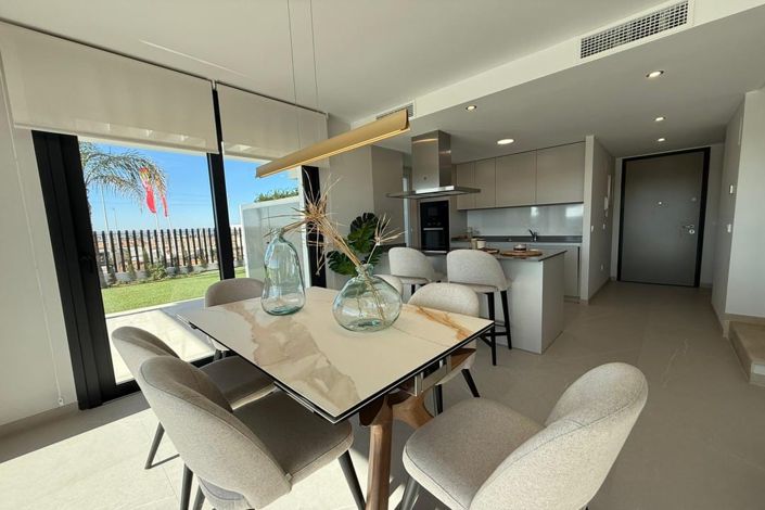 Image No.10-Villa de 3 chambres à vendre à Torrevieja