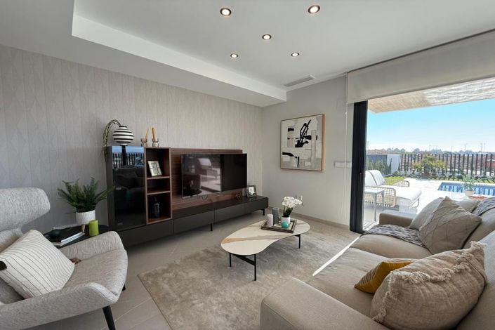 Image No.11-Villa de 3 chambres à vendre à Torrevieja