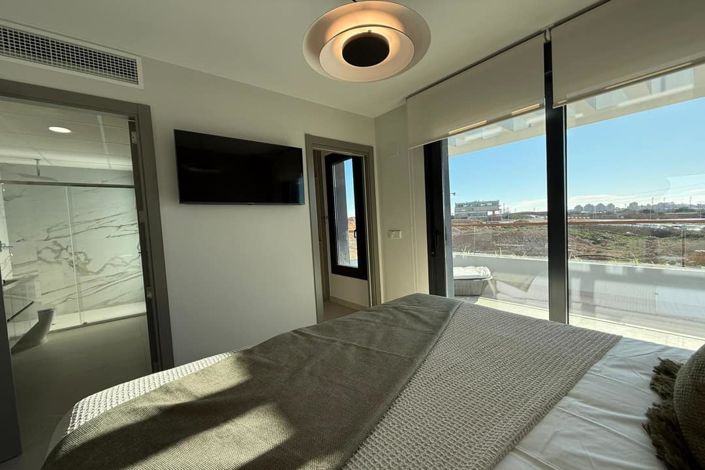 Image No.13-Villa de 3 chambres à vendre à Torrevieja