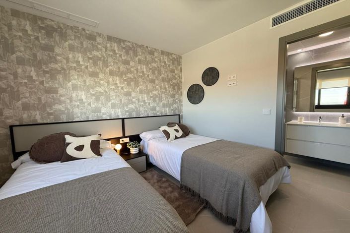 Image No.17-Villa de 3 chambres à vendre à Torrevieja