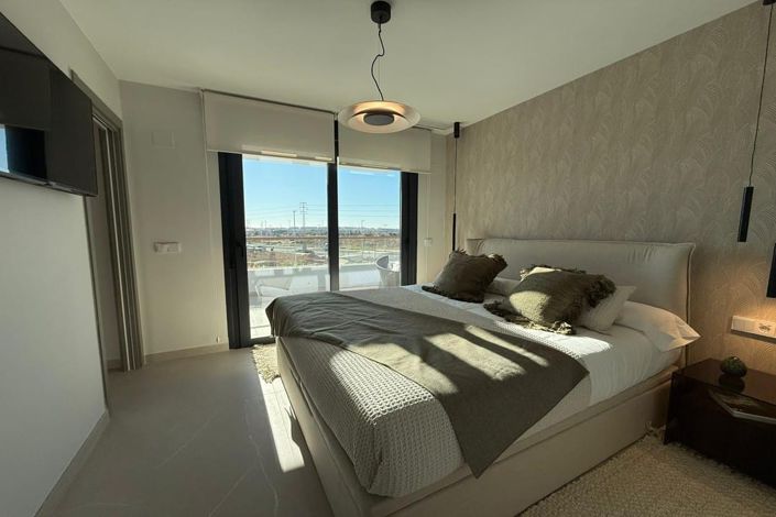 Image No.19-Villa de 3 chambres à vendre à Torrevieja