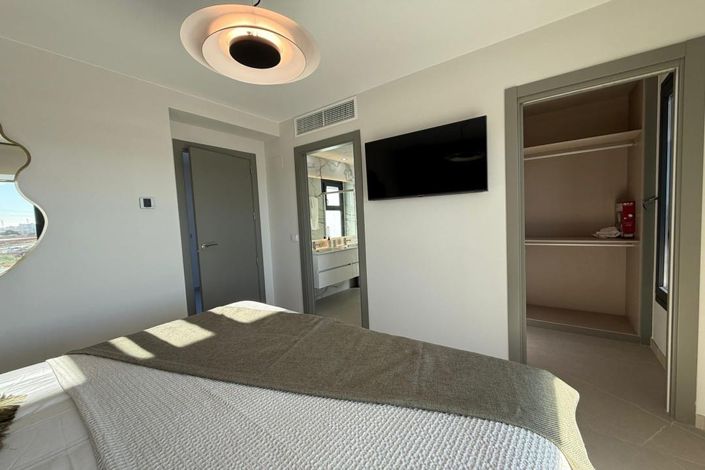 Image No.22-Villa de 3 chambres à vendre à Torrevieja