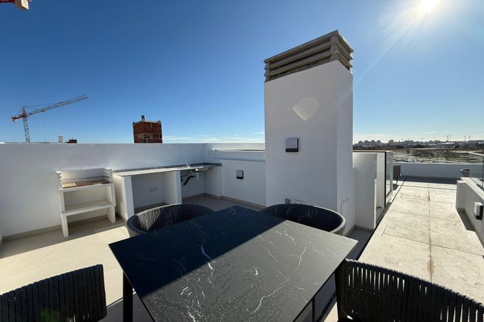 Image No.25-Villa de 3 chambres à vendre à Torrevieja