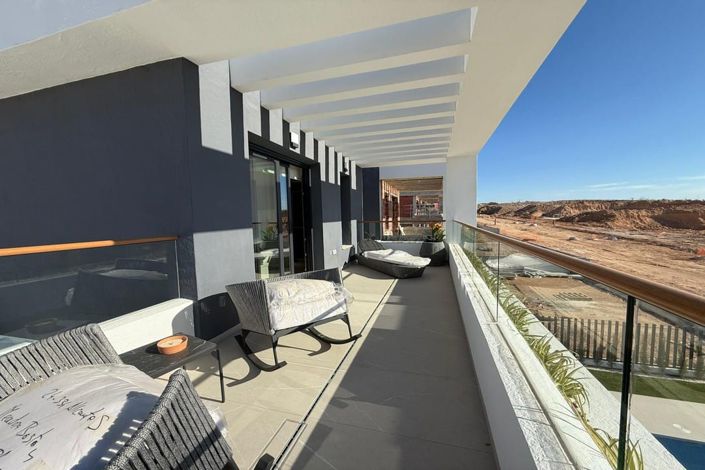 Image No.27-Villa de 3 chambres à vendre à Torrevieja