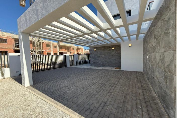 Image No.5-Villa de 3 chambres à vendre à Torrevieja