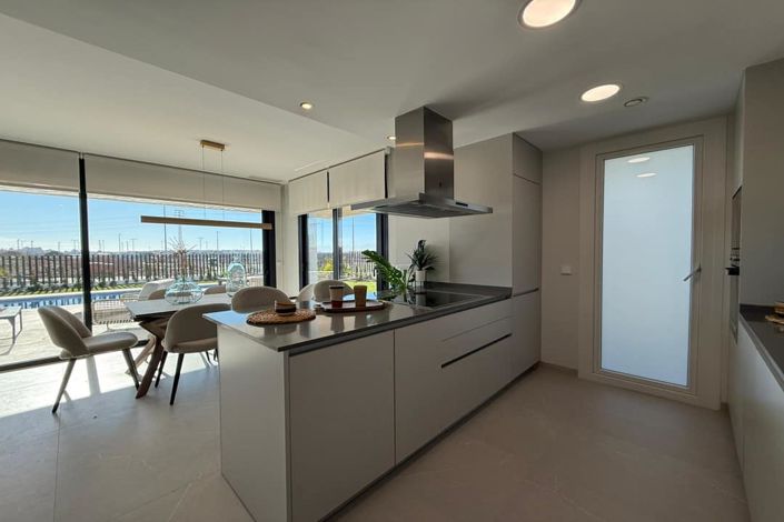 Image No.6-Villa de 3 chambres à vendre à Torrevieja