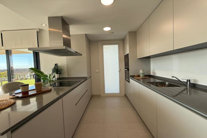 Image No.7-Villa de 3 chambres à vendre à Torrevieja