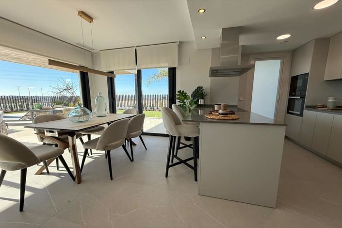 Image No.8-Villa de 3 chambres à vendre à Torrevieja