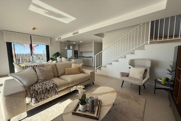 Image No.9-Villa de 3 chambres à vendre à Torrevieja