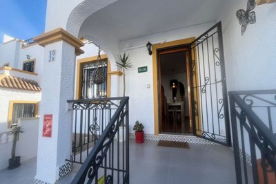 Costa Blanca Sales most sold property