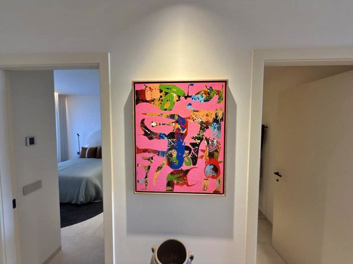 Image No.3-3 Bed Apartment for sale