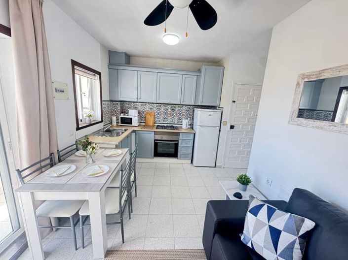 Image No.1-1 Bed Apartment for sale