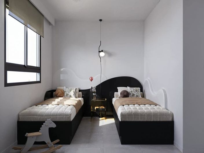 Image No.8-Appartement de 2 chambres à vendre à San Miguel de Salinas