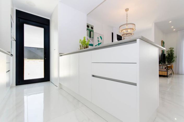 Image No.10-Villa de 3 chambres à vendre à Vistabella