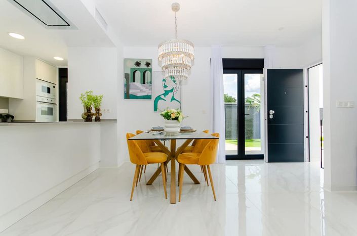 Image No.19-Villa de 3 chambres à vendre à Vistabella