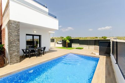 Costa Blanca Sales most sold property