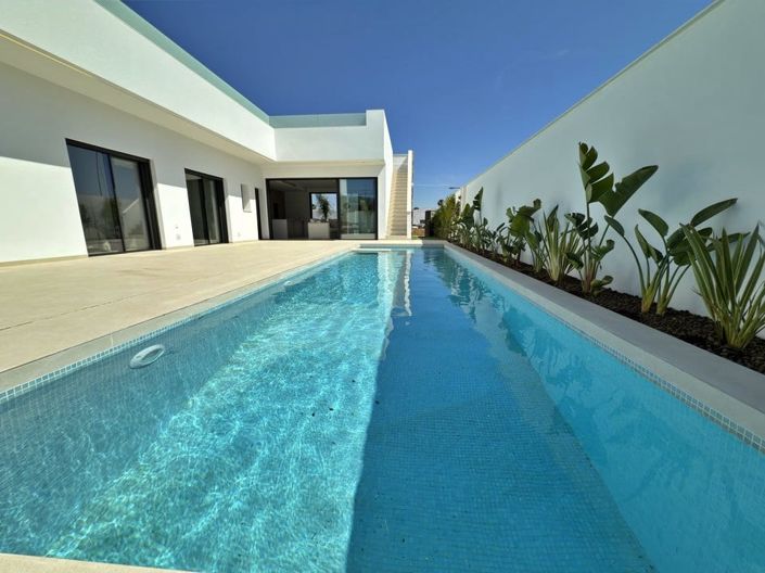 Image No.10-Villa de 3 chambres à vendre à Alicante