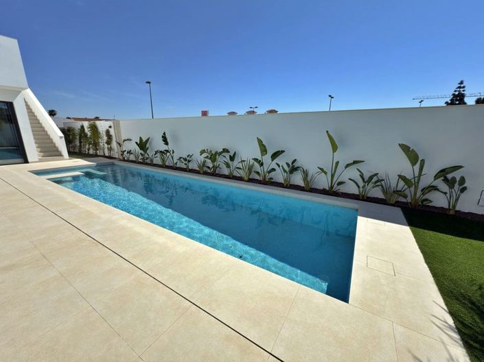 Image No.12-Villa de 3 chambres à vendre à Alicante