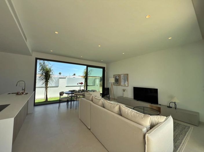 Image No.14-Villa de 3 chambres à vendre à Alicante