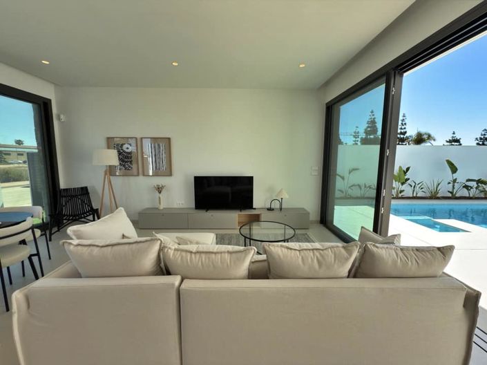 Image No.15-Villa de 3 chambres à vendre à Alicante