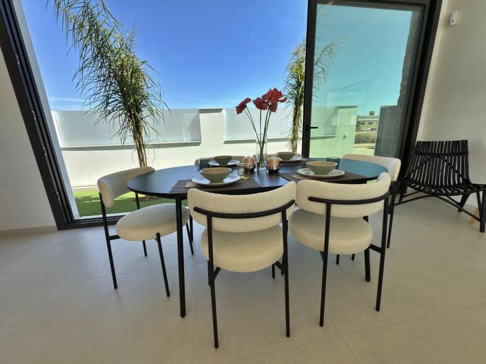 Image No.16-Villa de 3 chambres à vendre à Alicante