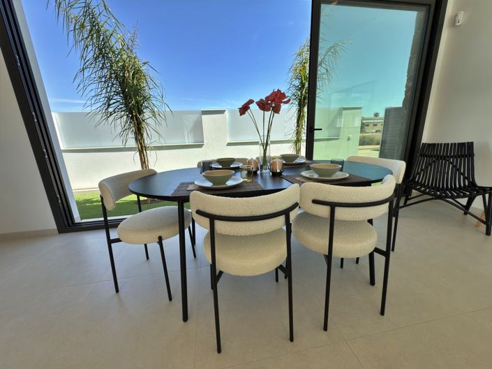 Image No.15-Villa de 3 chambres à vendre à Alicante