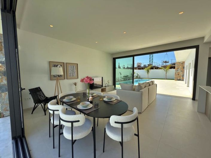 Image No.17-Villa de 3 chambres à vendre à Alicante