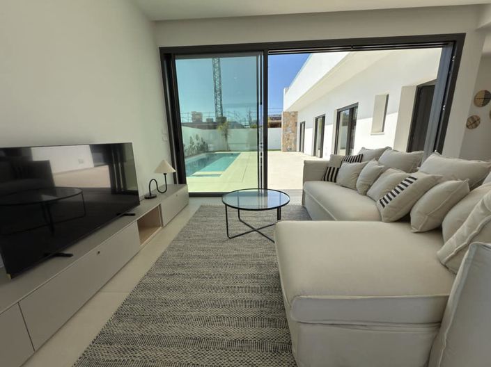 Image No.18-Villa de 3 chambres à vendre à Alicante