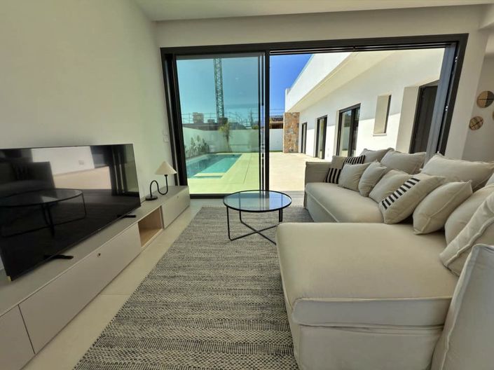 Image No.19-Villa de 3 chambres à vendre à Alicante