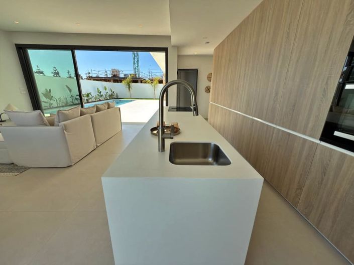 Image No.20-Villa de 3 chambres à vendre à Alicante