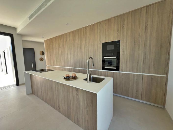 Image No.21-Villa de 3 chambres à vendre à Alicante