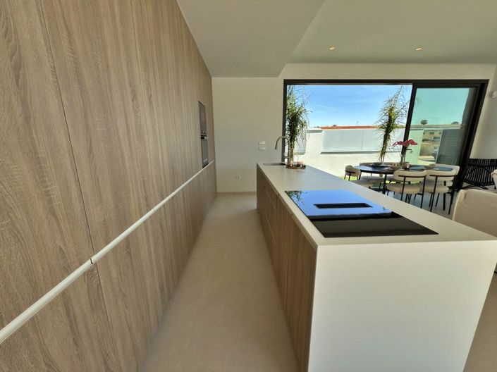 Image No.23-Villa de 3 chambres à vendre à Alicante