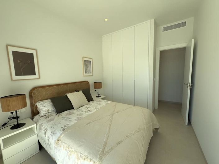 Image No.33-Villa de 3 chambres à vendre à Alicante