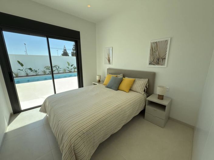 Image No.34-Villa de 3 chambres à vendre à Alicante