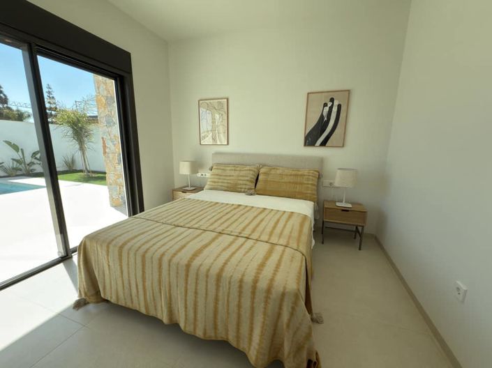 Image No.35-Villa de 3 chambres à vendre à Alicante